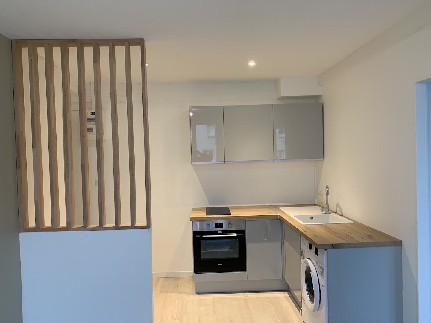 BS MAINTENANCE ET RENOVATION — Photos 5