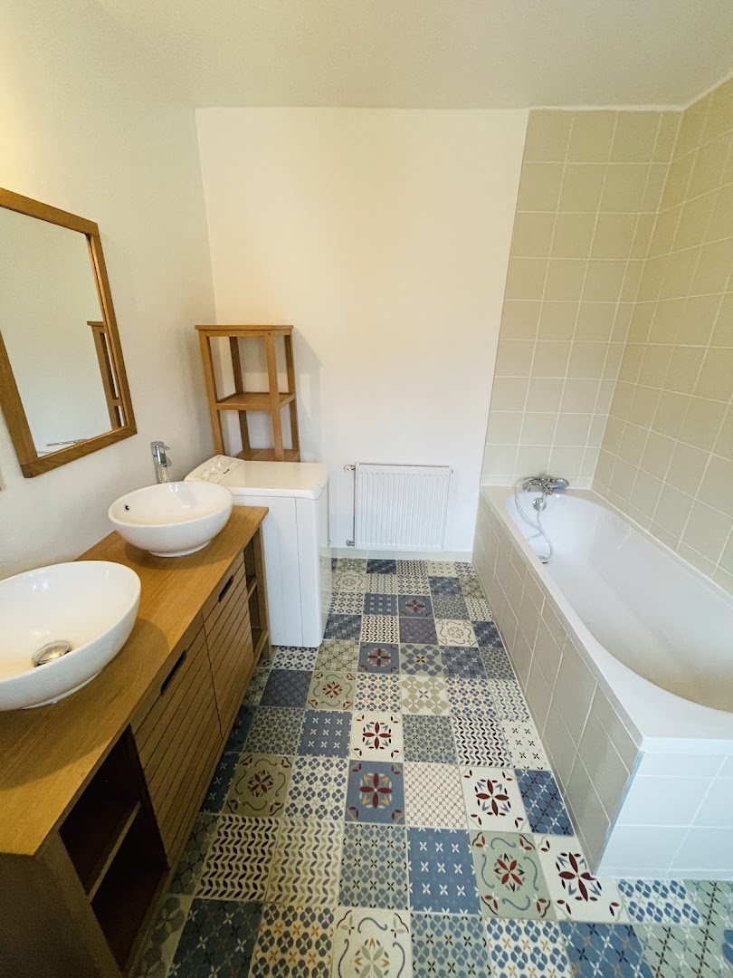 BS MAINTENANCE ET RENOVATION — Photos 2