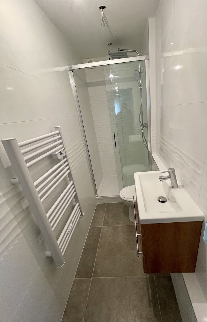BS MAINTENANCE ET RENOVATION — Photos 7