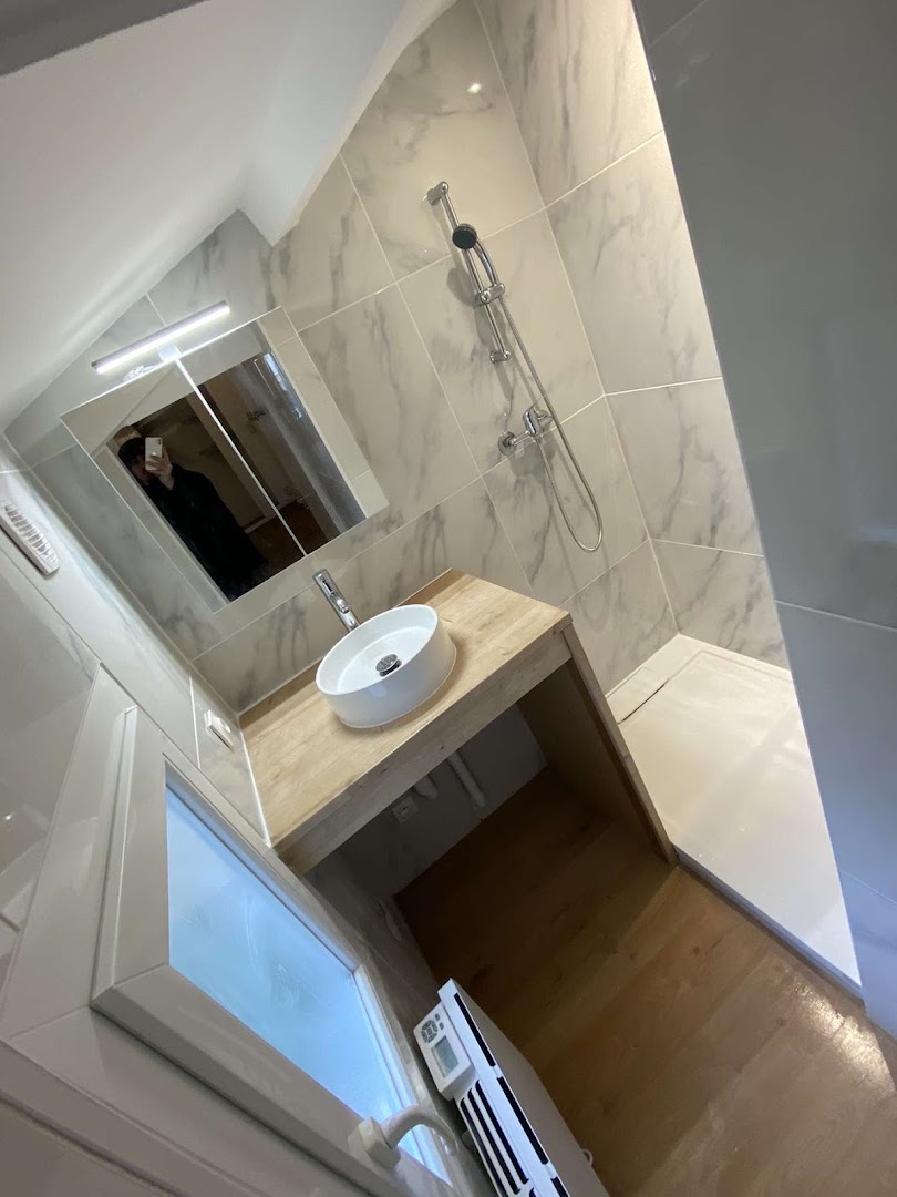 BS MAINTENANCE ET RENOVATION — Photos 6
