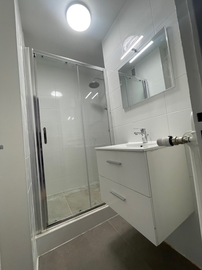 BS MAINTENANCE ET RENOVATION — Photos 1