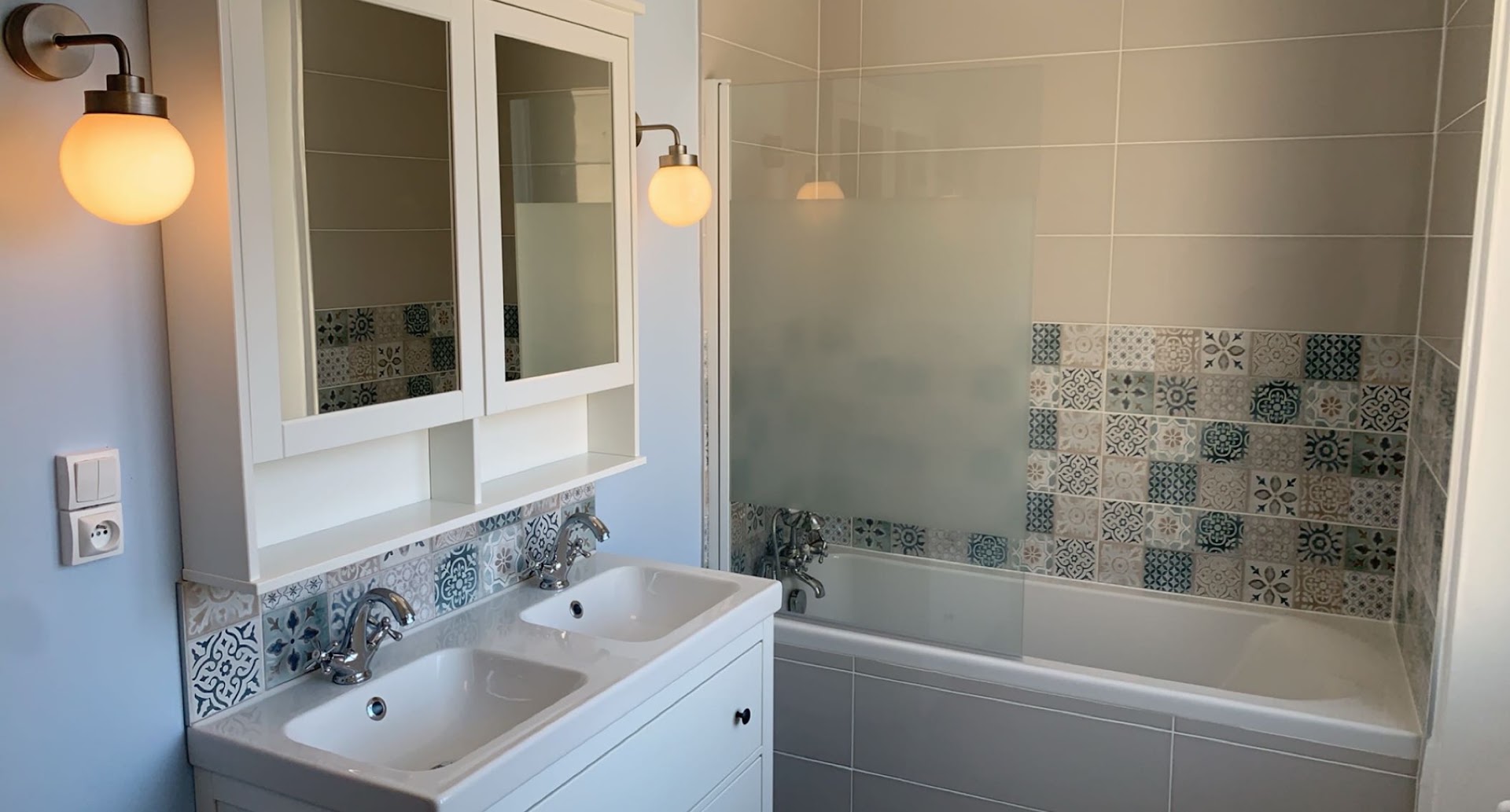 BS MAINTENANCE ET RENOVATION — Photos 4